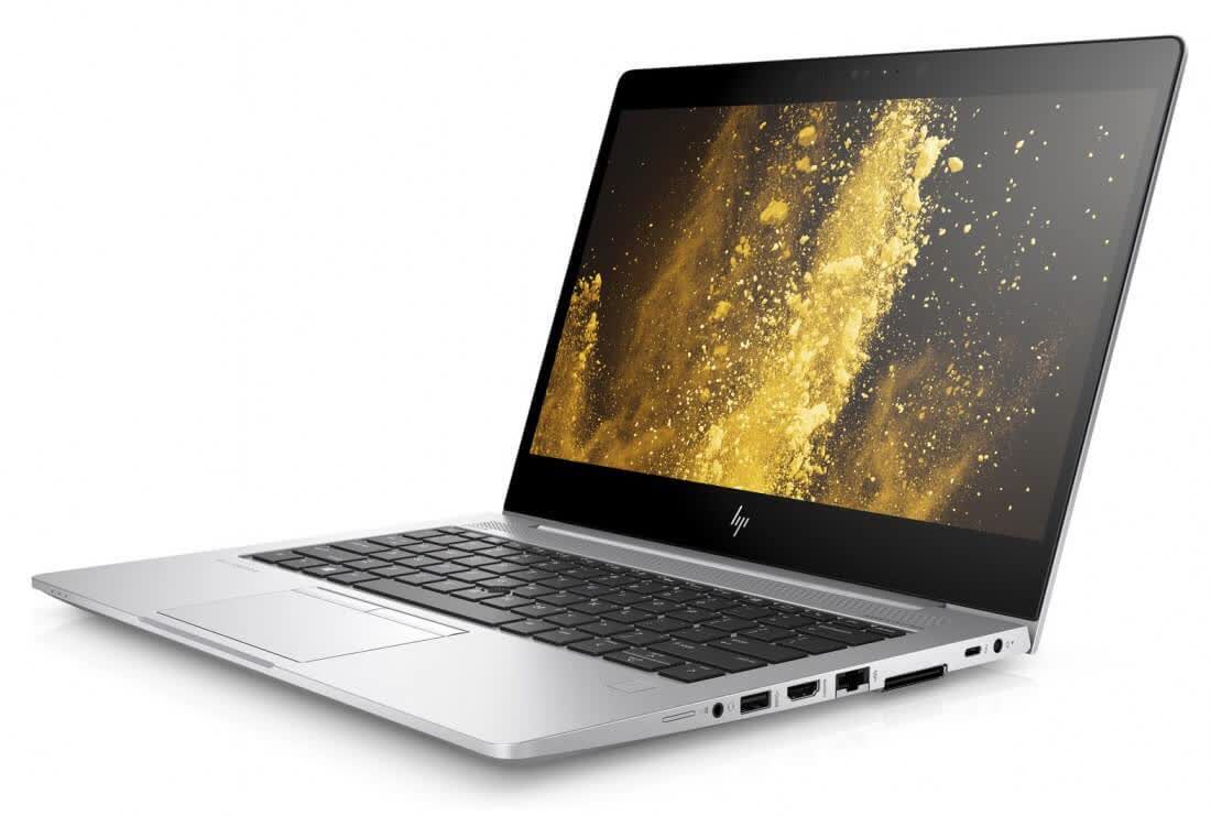 HP EliteBook 830 G5 Reviews, Pros and Cons | TechSpot