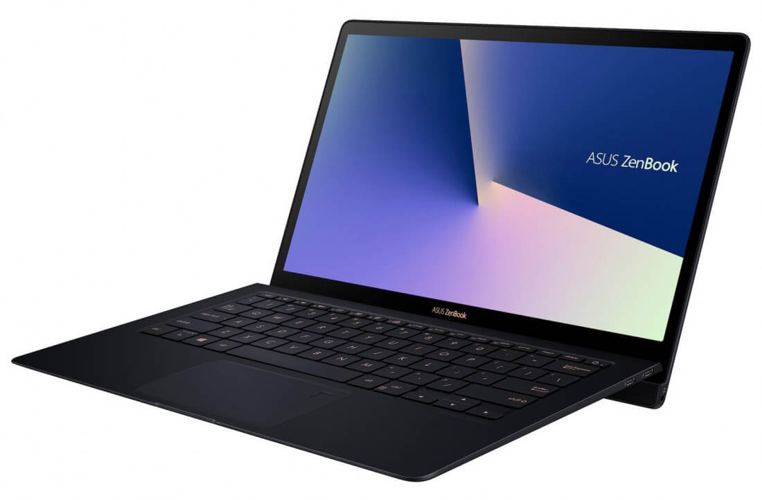 Asus ZenBook S UX391U