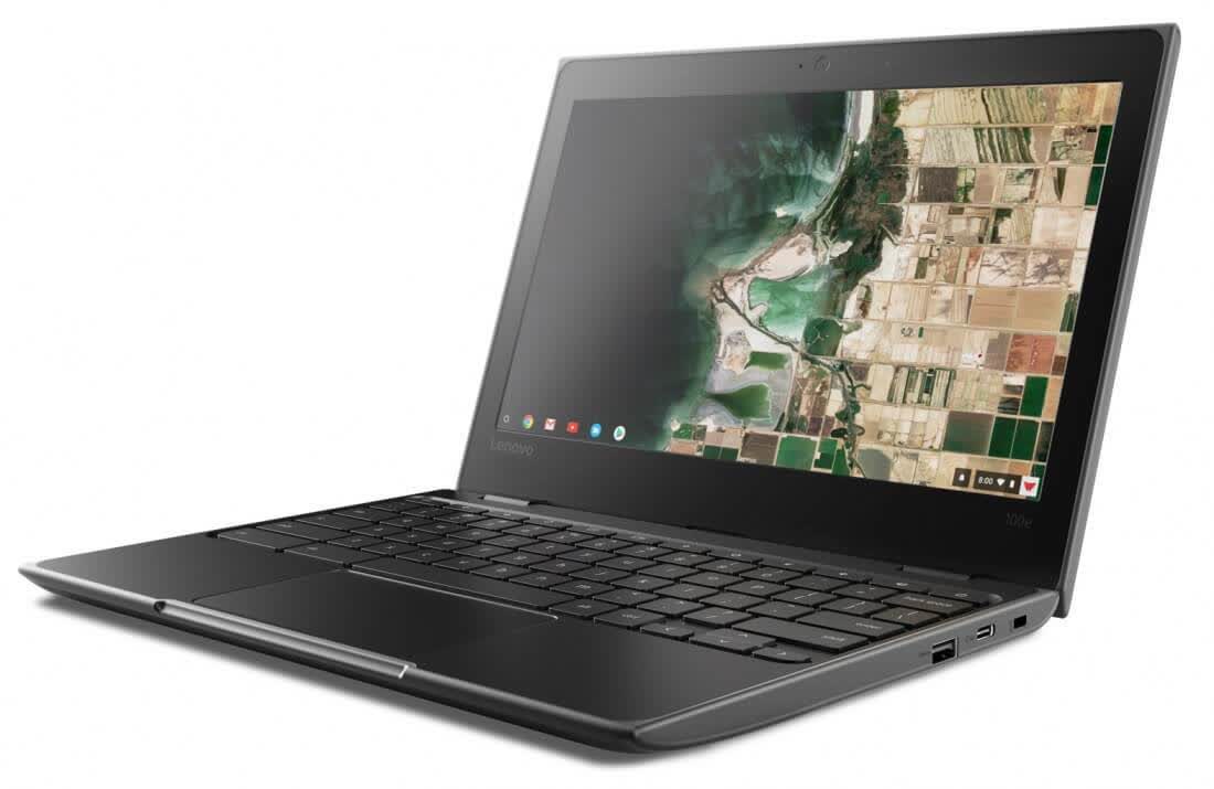 Lenovo 500e Chromebook G1