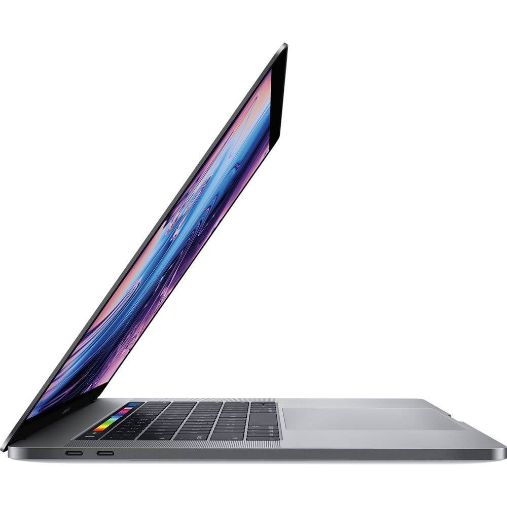 Apple MacBook Pro 15 - Mid 2018 Reviews, Pros and Cons | TechSpot