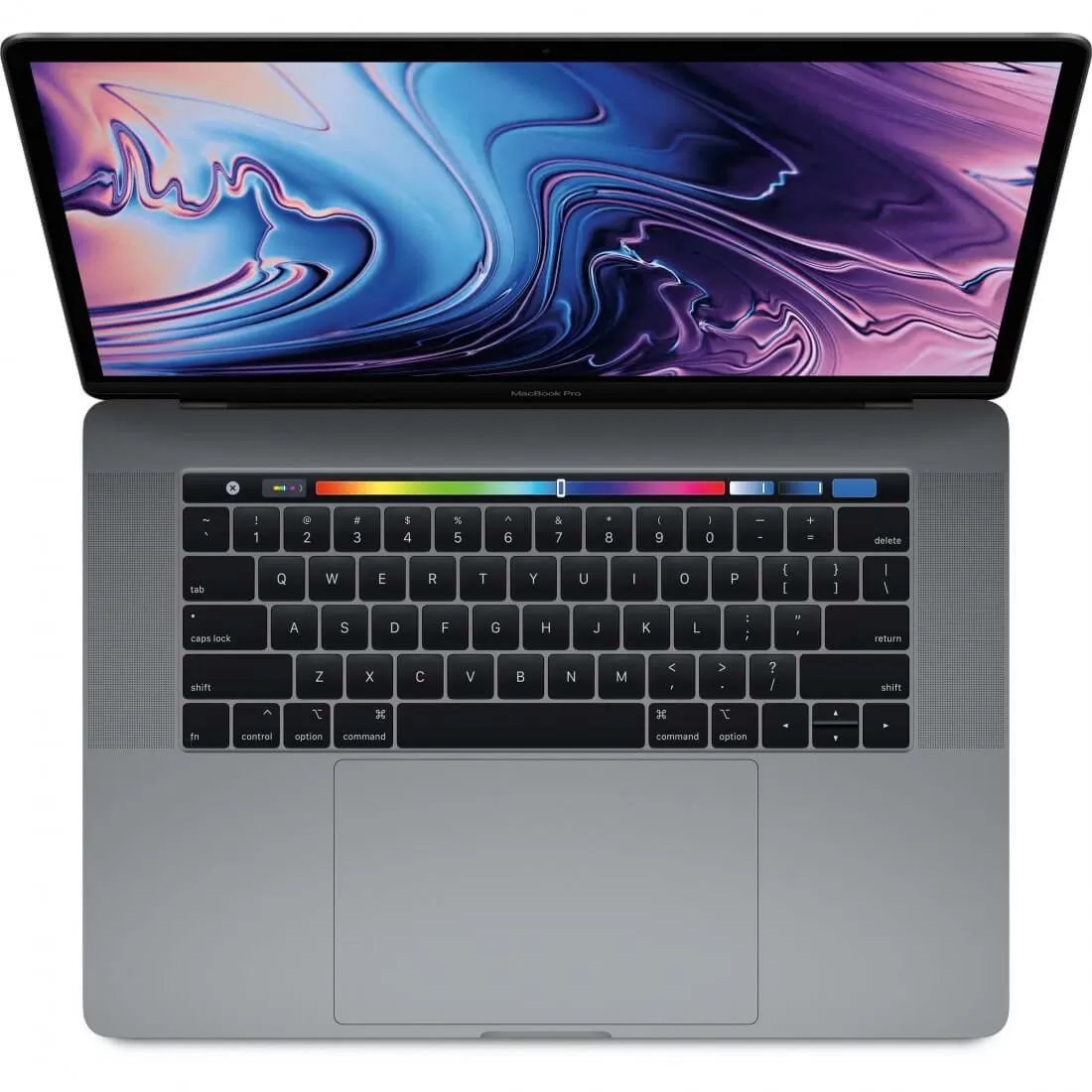 Apple MacBook Pro 15 - Mid 2018 Reviews, Pros and Cons | TechSpot
