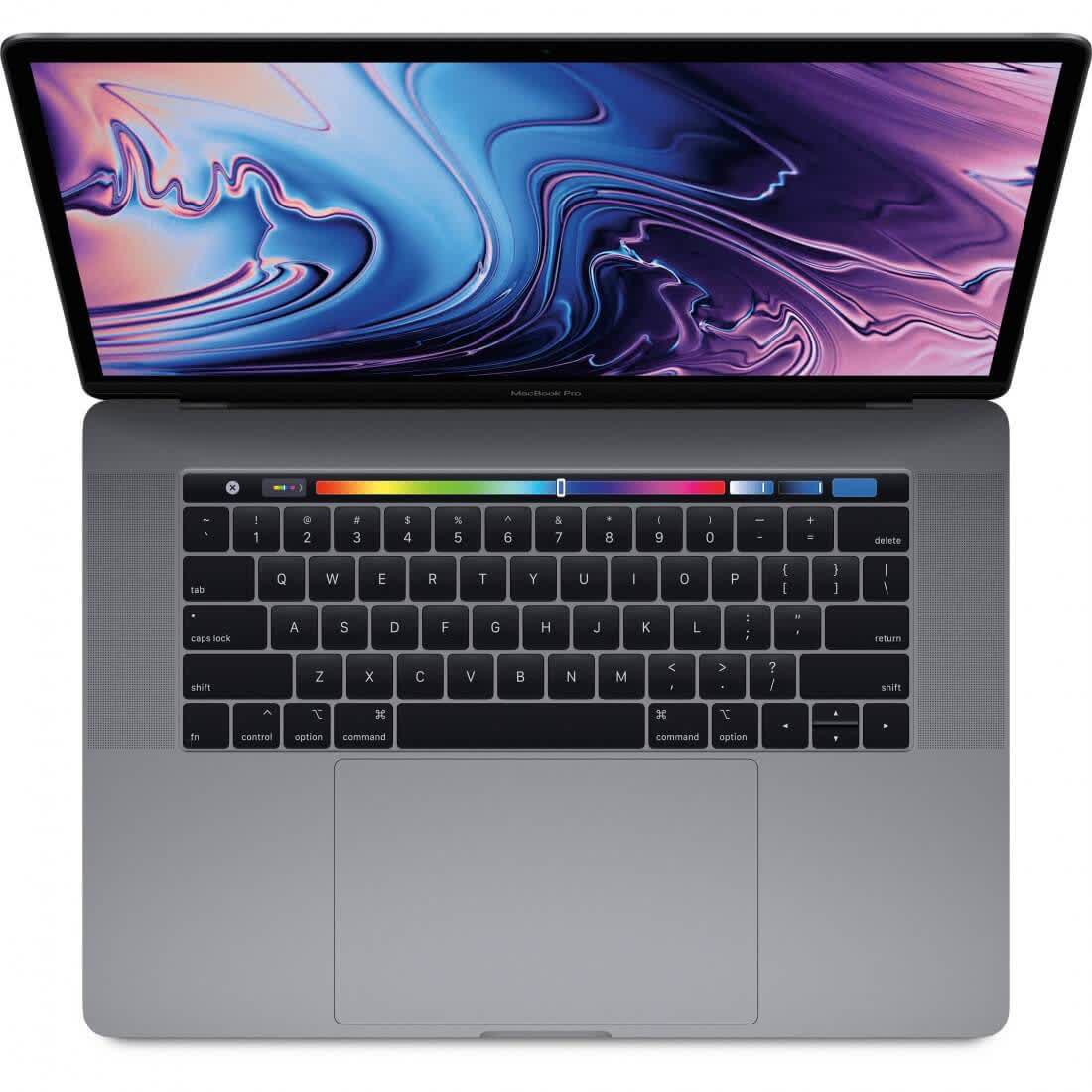 Apple MacBook Pro 15 - Mid 2018 Reviews, Pros and Cons | TechSpot