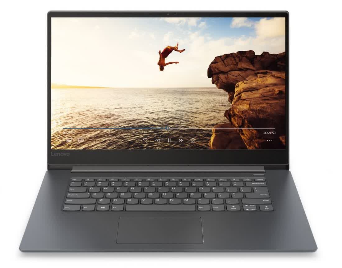 Lenovo IdeaPad 530S 15.6