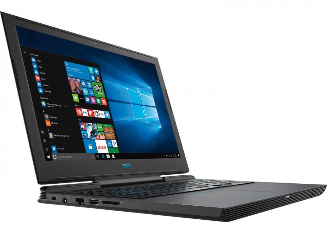 Dell G7 15 (7588) Reviews, Pros and Cons | TechSpot