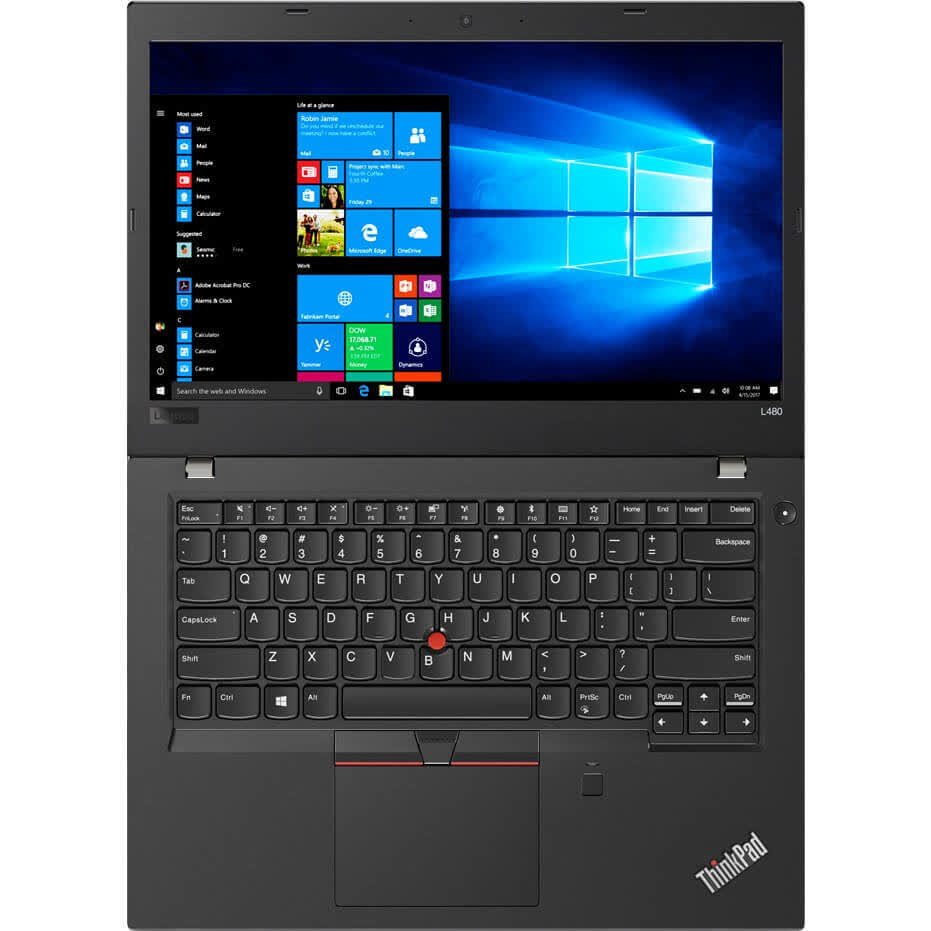 Lenovo ThinkPad L480