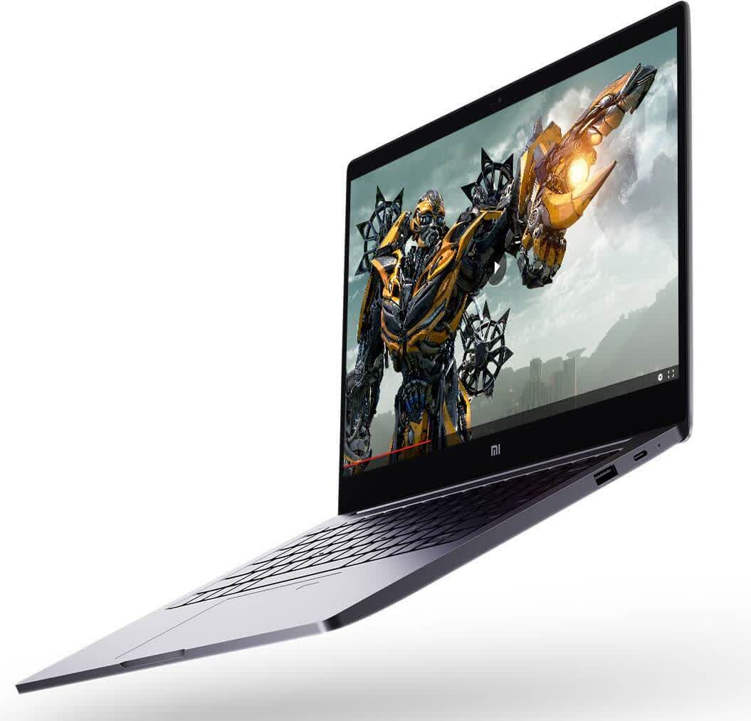 Xiaomi Mi Notebook Air 13.3