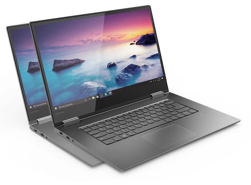 Lenovo Yoga 730 15