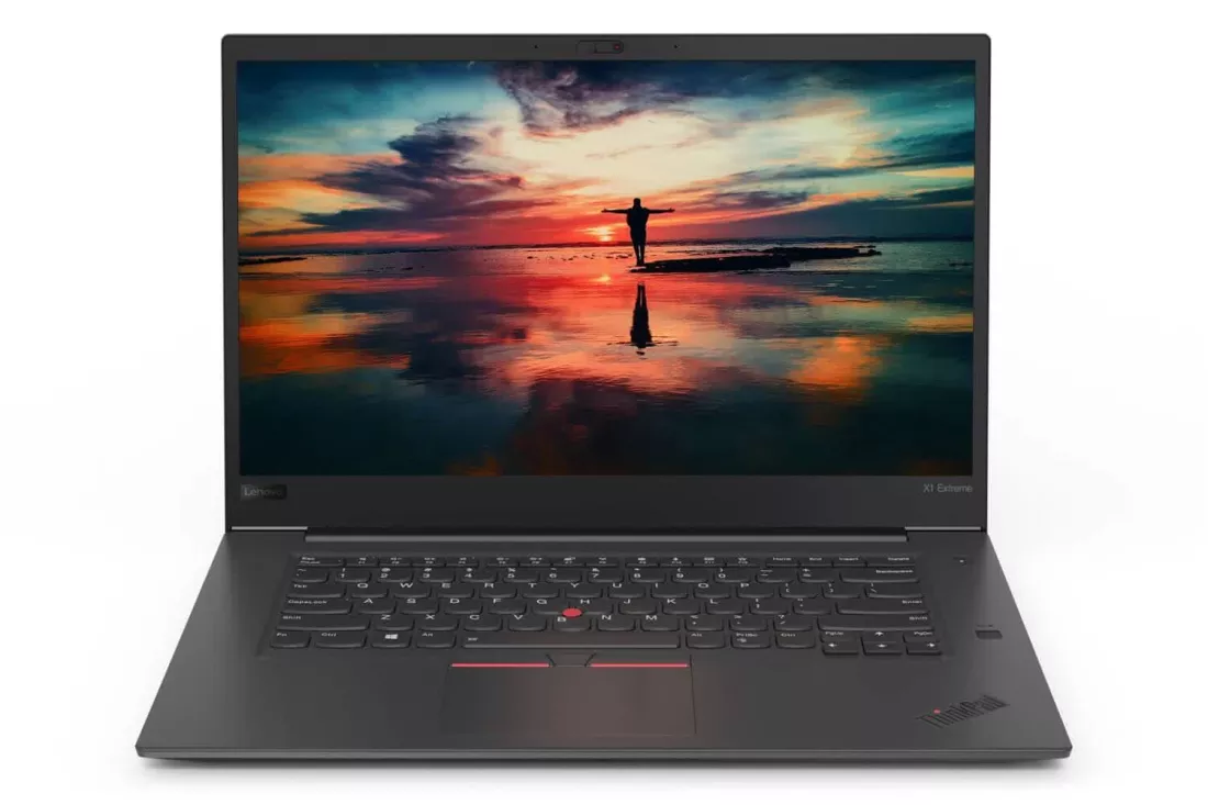 Lenovo ThinkPad X1 Extreme G1