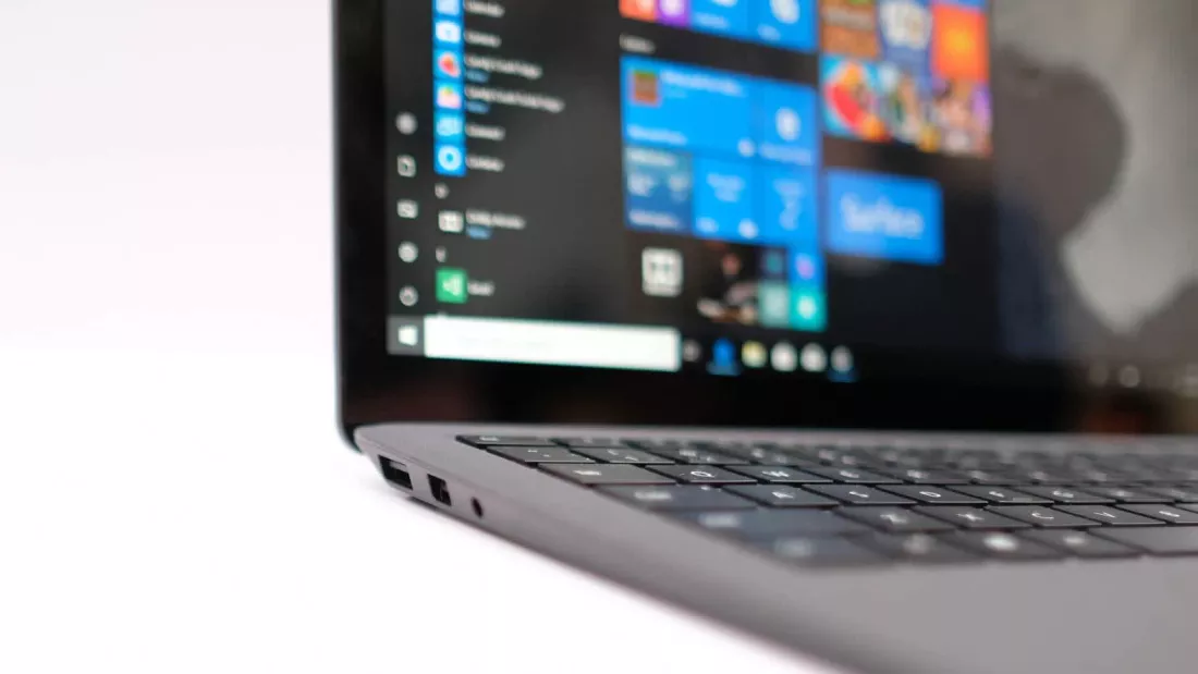 Microsoft Surface Laptop 2