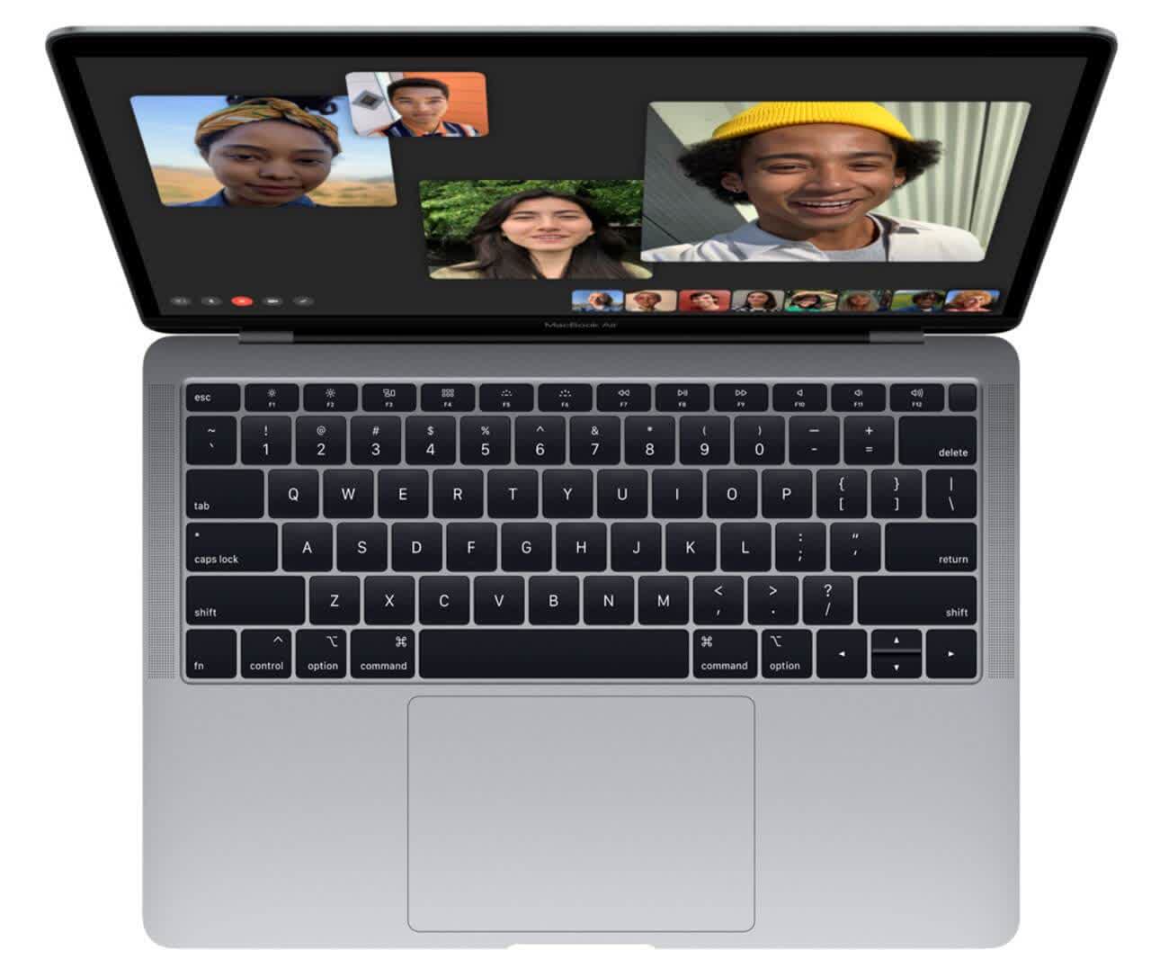 Apple MacBook Air - Late 2018