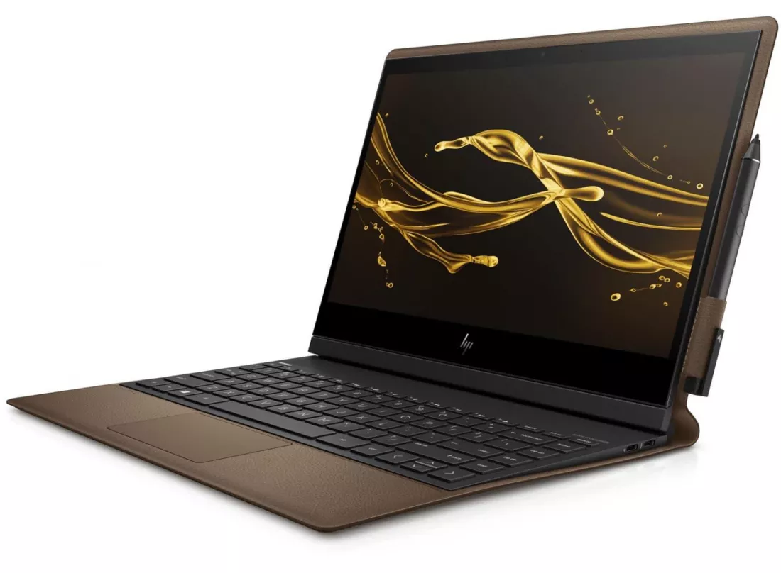 HP Spectre Folio 13