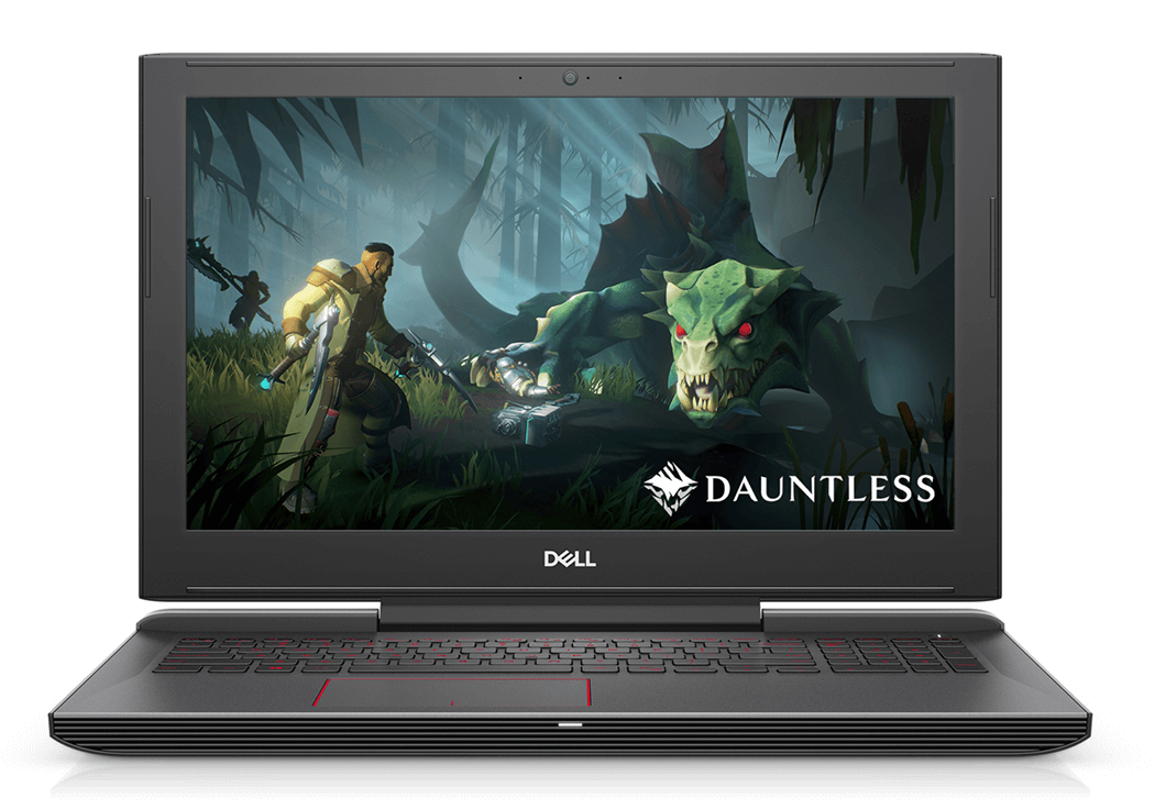 Dell G5 15 (5587)