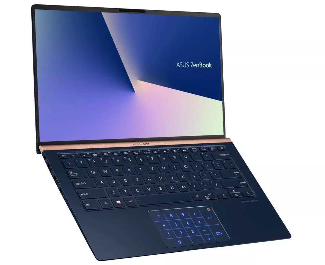 Asus ZenBook 14 (UX433)