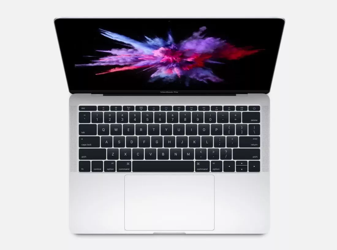 Apple MacBook Pro 13 - Mid 2018