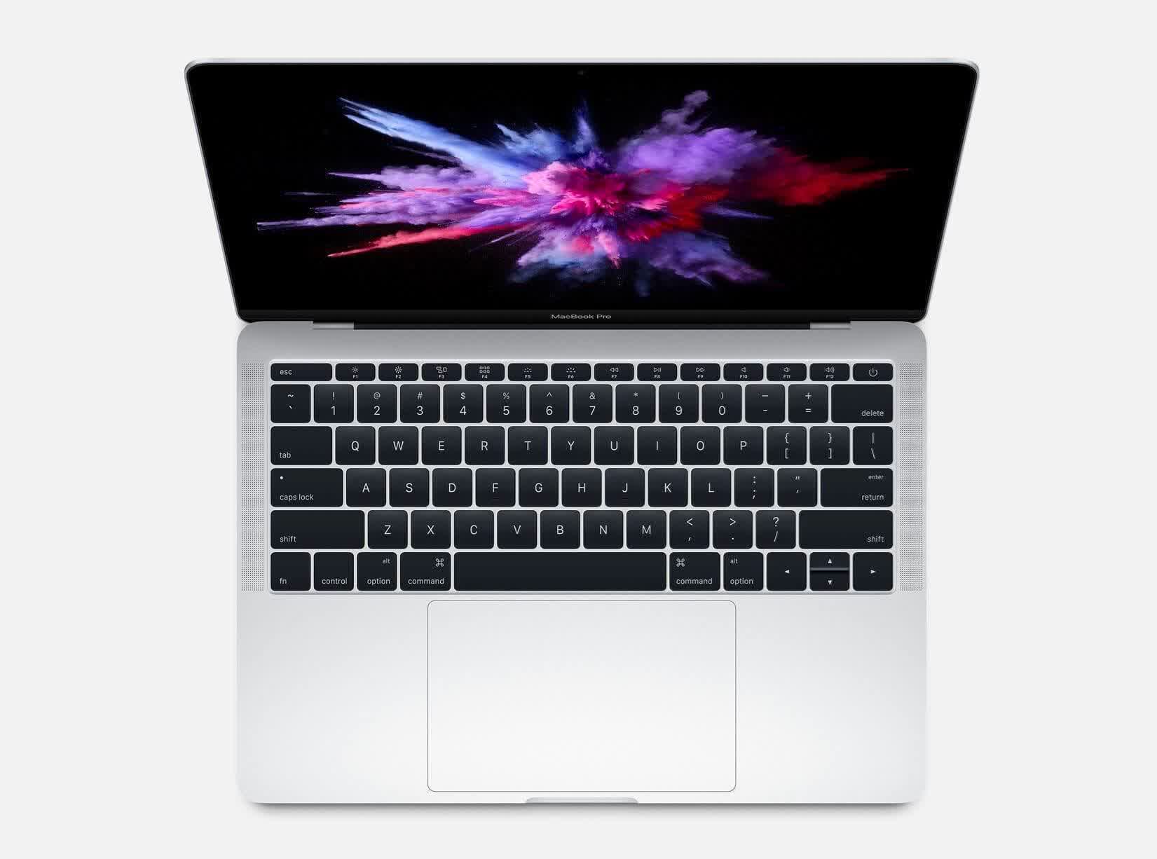 Apple MacBook Pro 13 - Mid 2018 Reviews, Pros and Cons | TechSpot