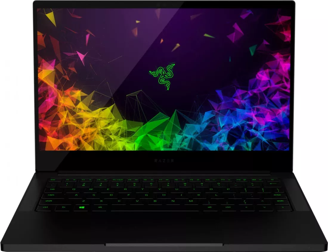 Razer Blade Stealth - 2019