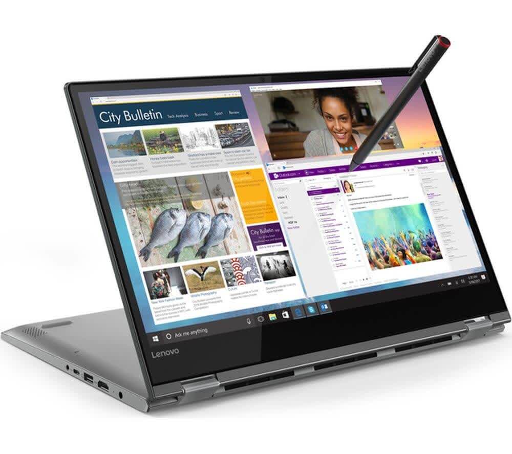 Lenovo Yoga 530 14