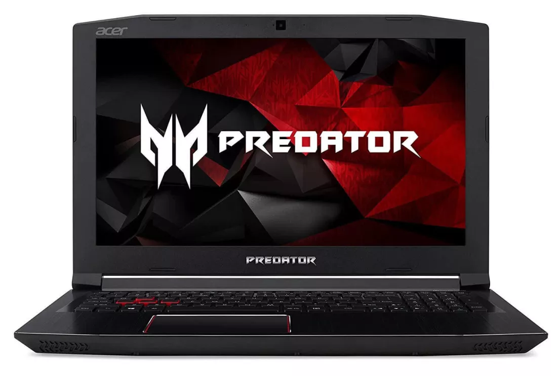 Acer Predator Helios 300 PH317-52