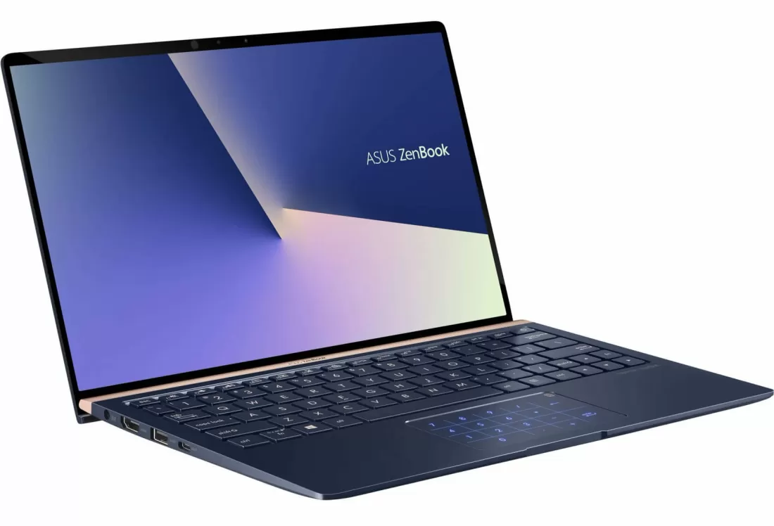 Asus ZenBook 13 (UX333FA)