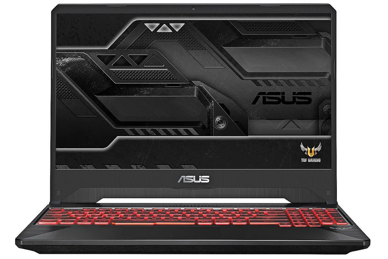 Asus TUF Gaming (FX505GE)