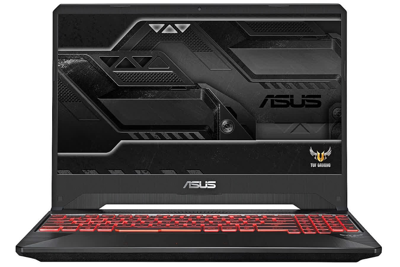 Asus TUF Gaming (FX505GE) Reviews, Pros and Cons