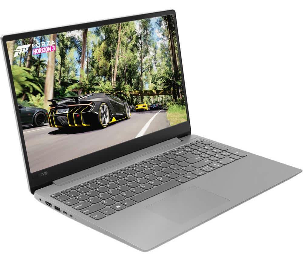 Lenovo IdeaPad 330S Reviews, Pros and Cons TechSpot