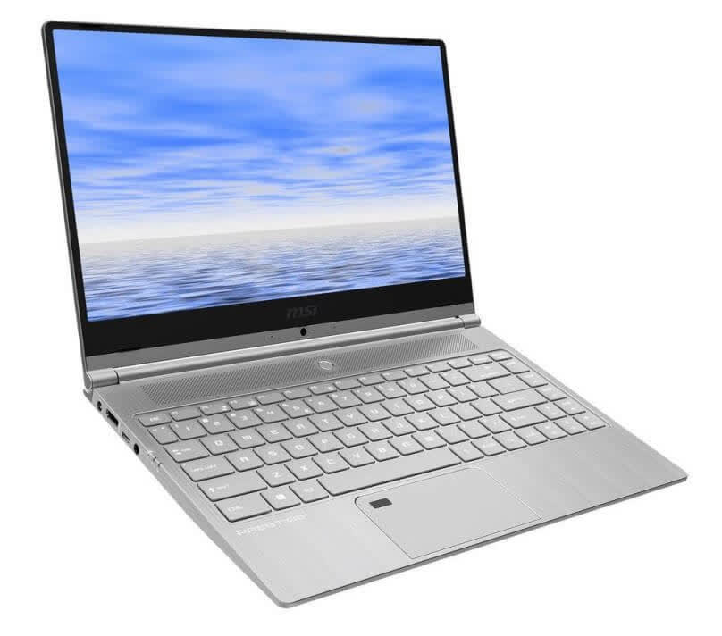 MSI PS42 8RB Reviews, Pros and Cons | TechSpot
