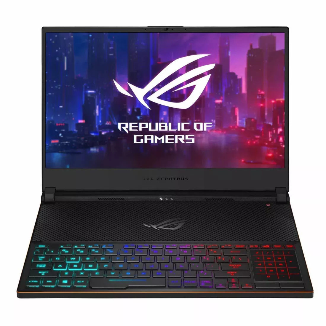 Asus ROG Zephyrus S (GX531GM)