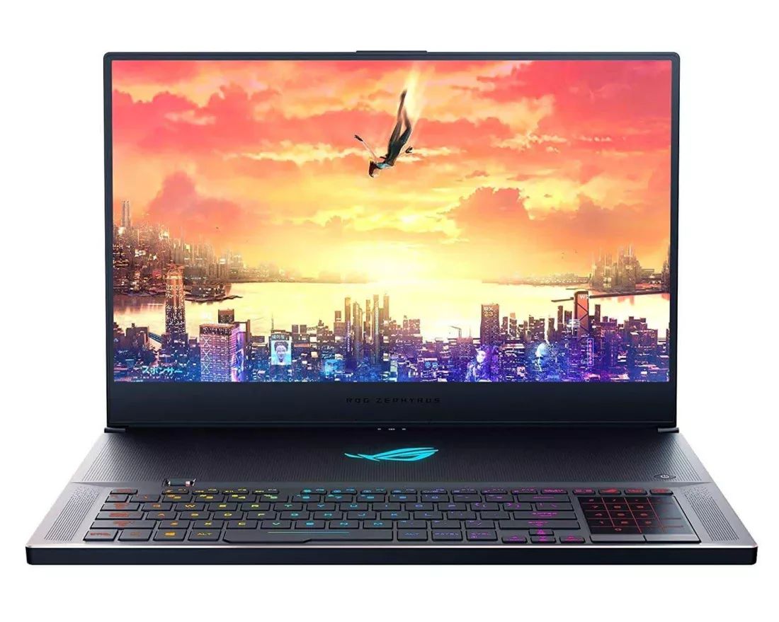 Asus ROG Zephyrus (GX701)