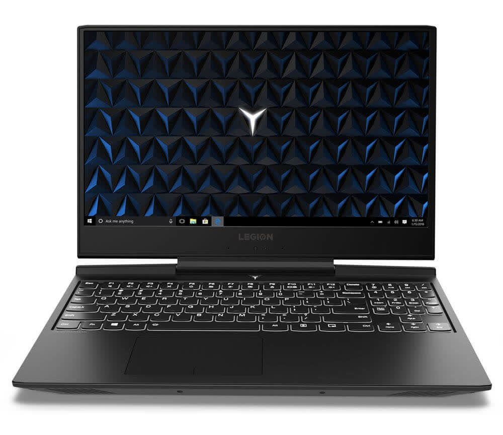 Lenovo Legion Y7000