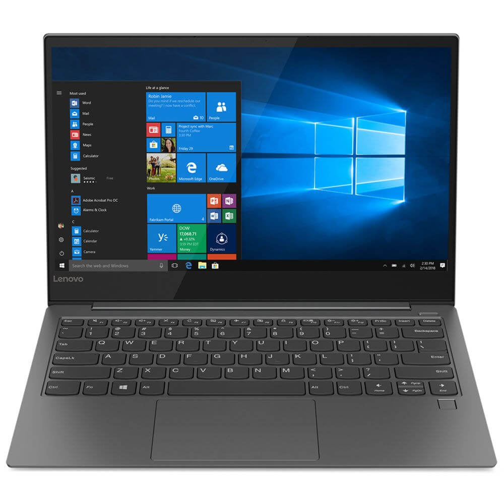 Lenovo IdeaPad 730S