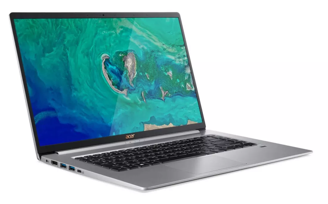 Acer Swift 5 - 2019 (SF515-51T)