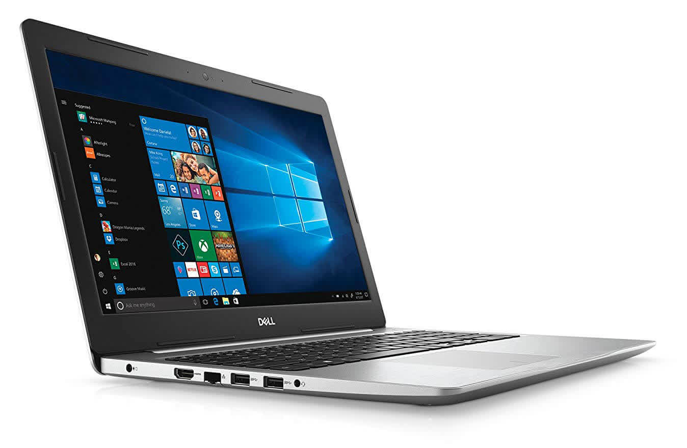 Dell Inspiron 15 5575 Pros and Cons | TechSpot