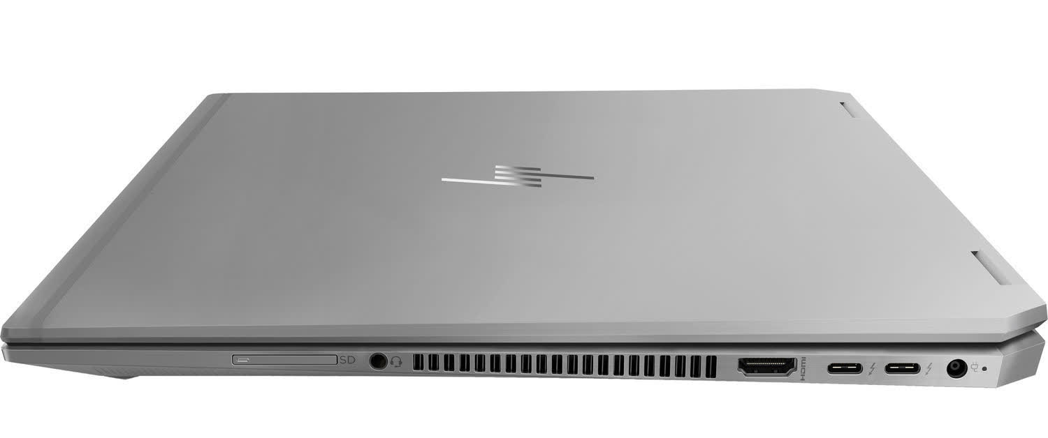 HP ZBook Studio X360 G5 FHD TS A HP ZBook Studio X360 G5 FHD TS A