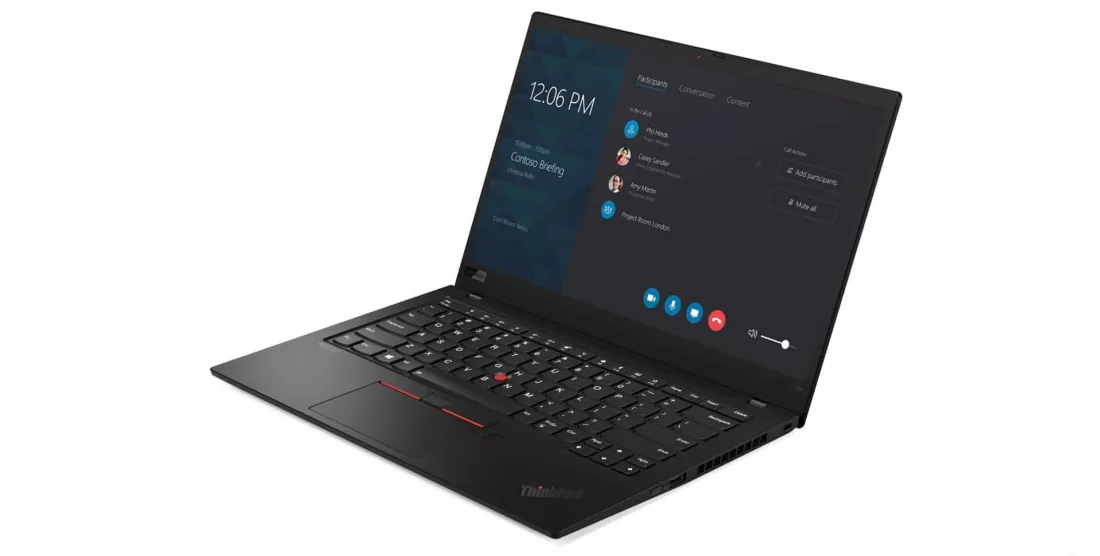 Lenovo ThinkPad X1 Carbon G7