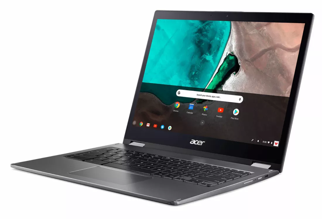 Acer Chromebook Spin 13 (CP713)