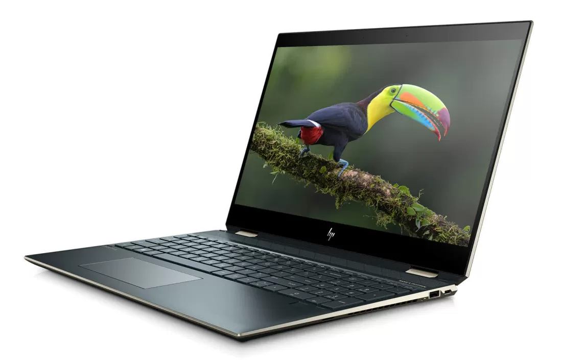 HP Spectre x360 15t