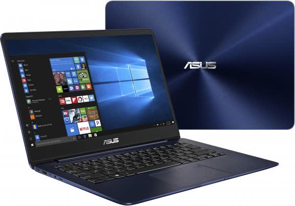 Asus UX430UAR Zenbook 