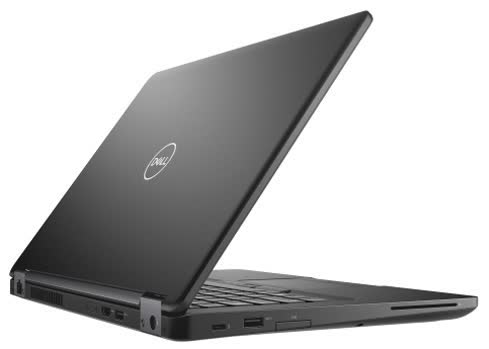 Dell Latitude 5490