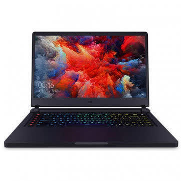 Xiaomi Mi Gaming Laptop 15.6