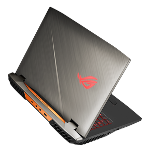 Asus G703GI ROG