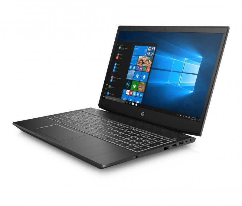 HP Pavilion 15-CX0xx Series