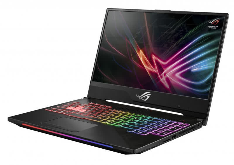 Asus GL504GM ROG Strix Hero 2 / Scar 2