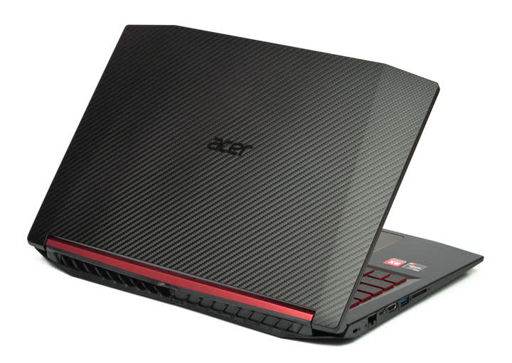 Acer Nitro 5 AN515-53