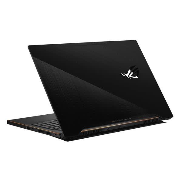 Asus GM501GS ROG Zephyrus M