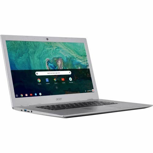 Acer Chromebook 15 CB315