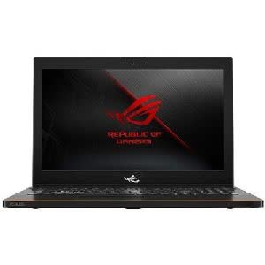 Asus GM501GM ROG Zephyrus M