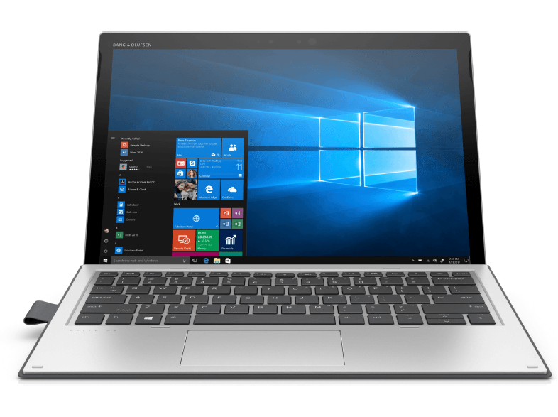 HP Elite x2 1013 G3 13 inch