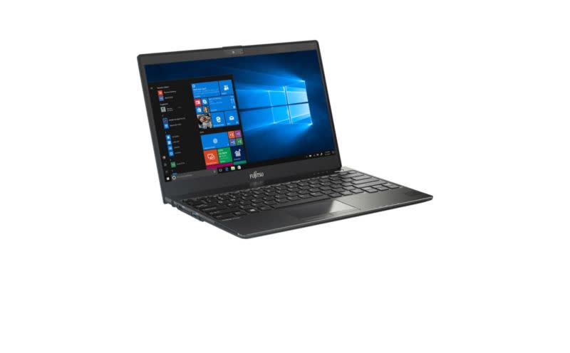 Fujitsu LifeBook U938 Reviews, Pros and Cons | TechSpot