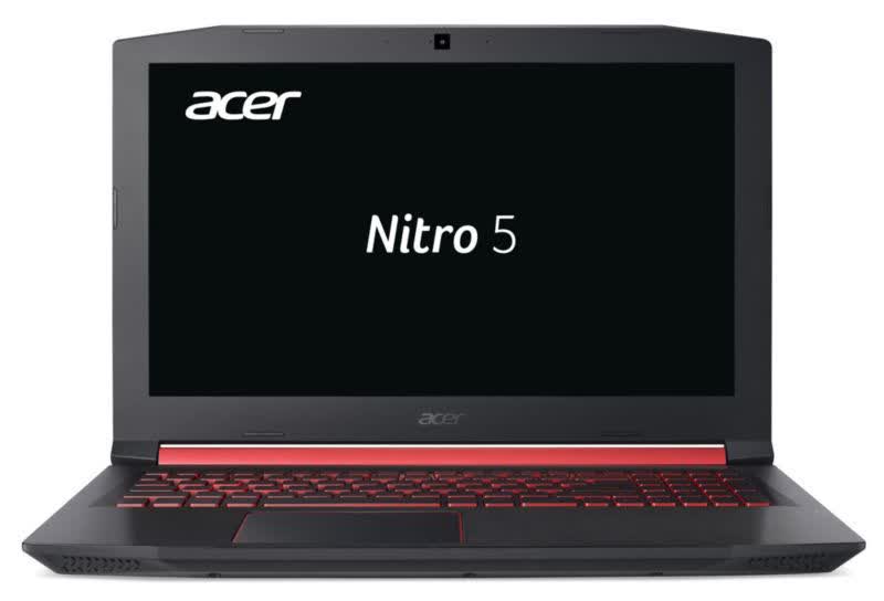 Acer Nitro 5 - 2018 (AN515-52)